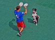K9s In Flight - Homeless To High Flying - Frisbee Dog Show