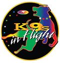 K9s in Flight