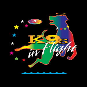K9s In Flight - Homeless To High Flying - Frisbee Dog Show
