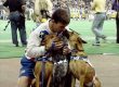 K9s In Flight - Homeless To High Flying - Frisbee Dog Show