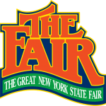 Great New York State Fair logo