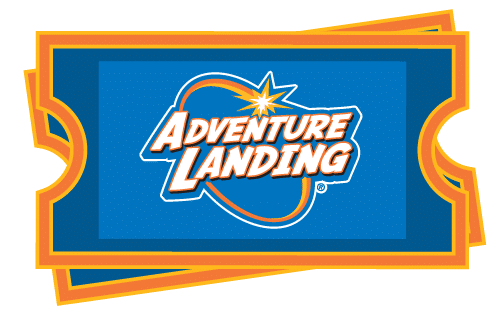 Adventure Landing logo