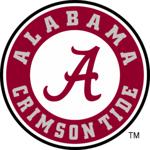 Alabama Crimson Tide Alabama Crimson Tide logo