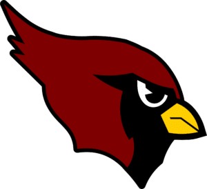 Arizona Cardinals Arizona Cardinals logo