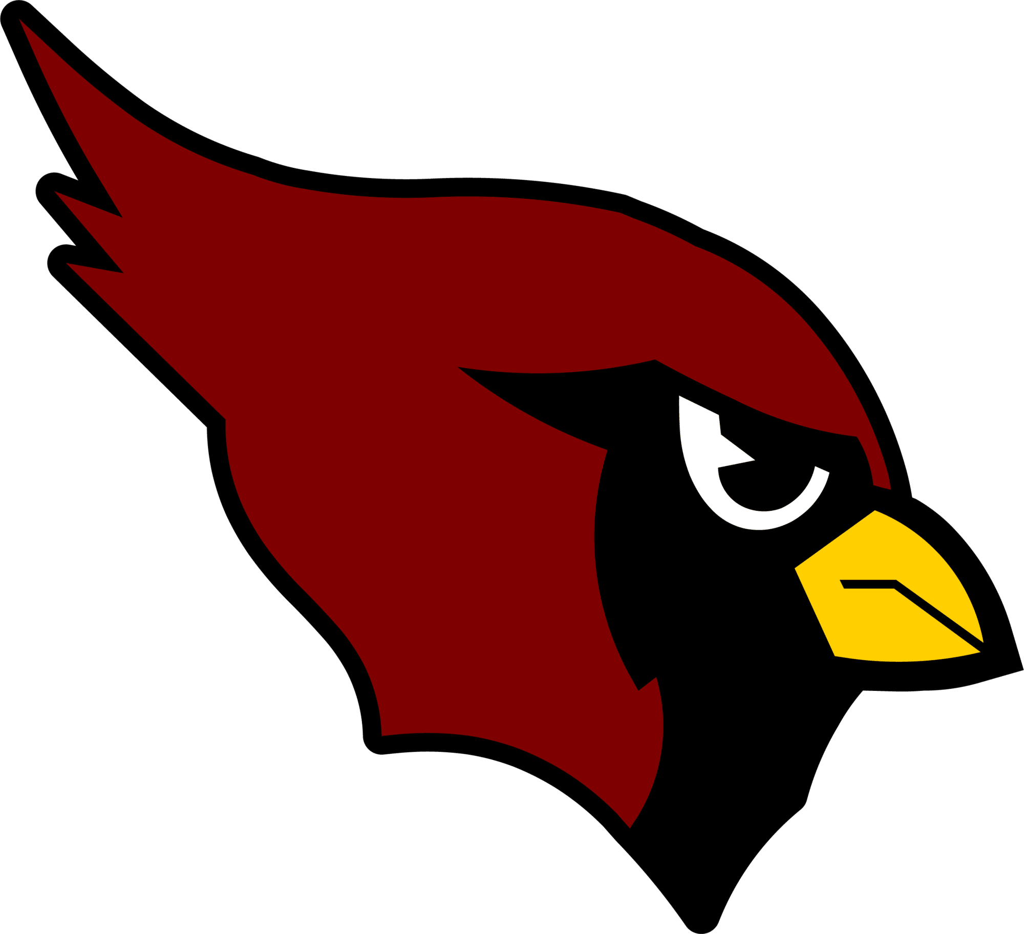 Arizona Cardinals Arizona Cardinals logo