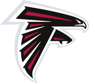 Atlanta Falcons Atlanta Falcons logo