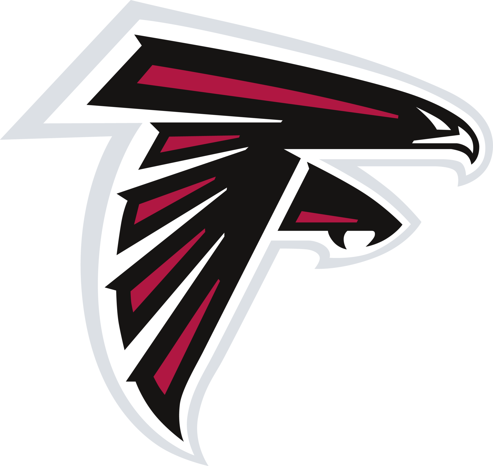 Atlanta Falcons logo