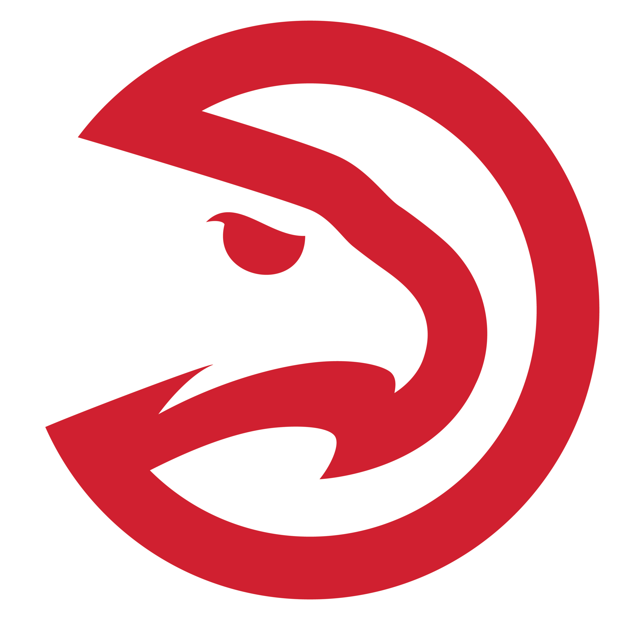 Atlanta Hawks Atlanta Hawks logo