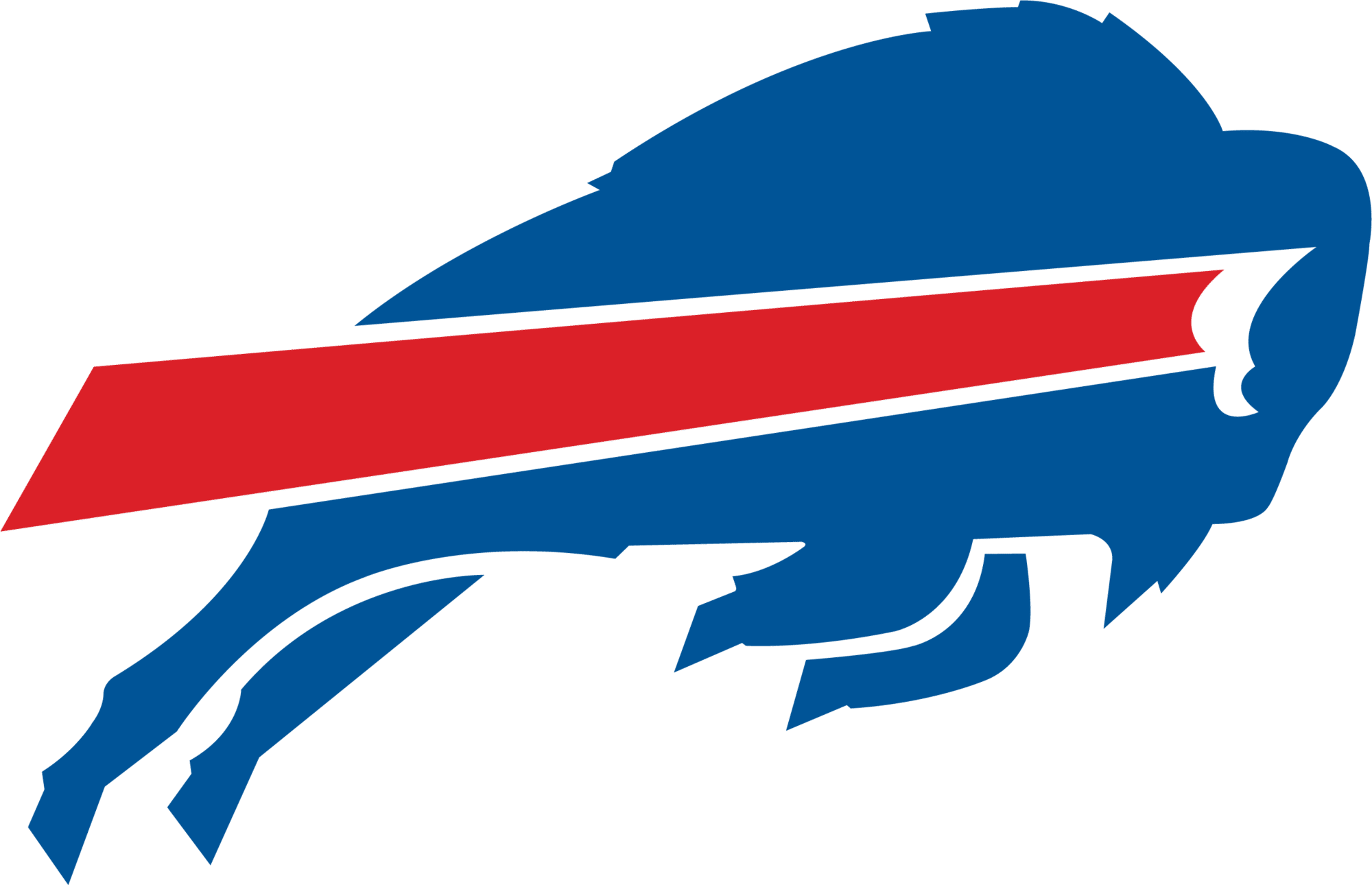 Buffalo Bills Buffalo Bills logo