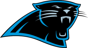 Carolina Panthers Carolina Panthers logo