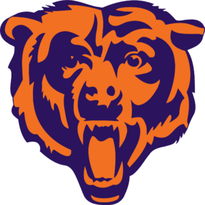 Chicago Bears Chicago Bears logo