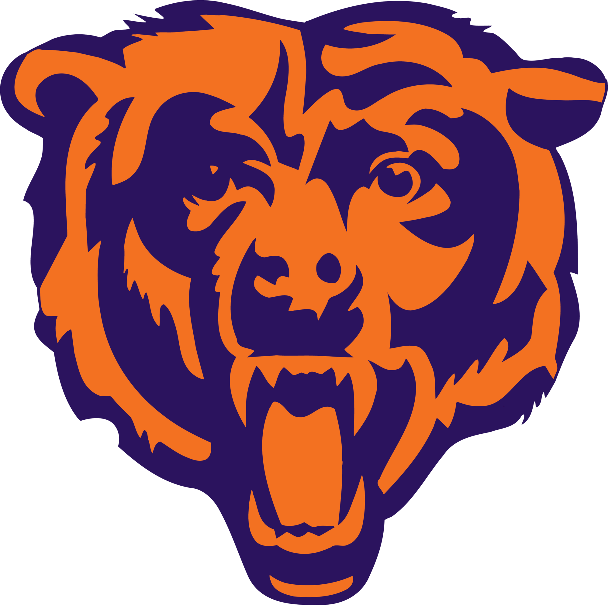 Chicago Bears logo