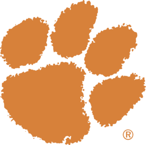 Clemson Tigers Clemson Tigers logo