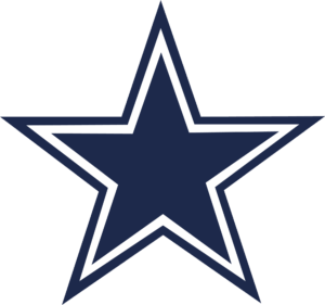 Dallas Cowboys Dallas Cowboys logo
