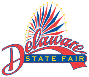 Delaware State Fair logo