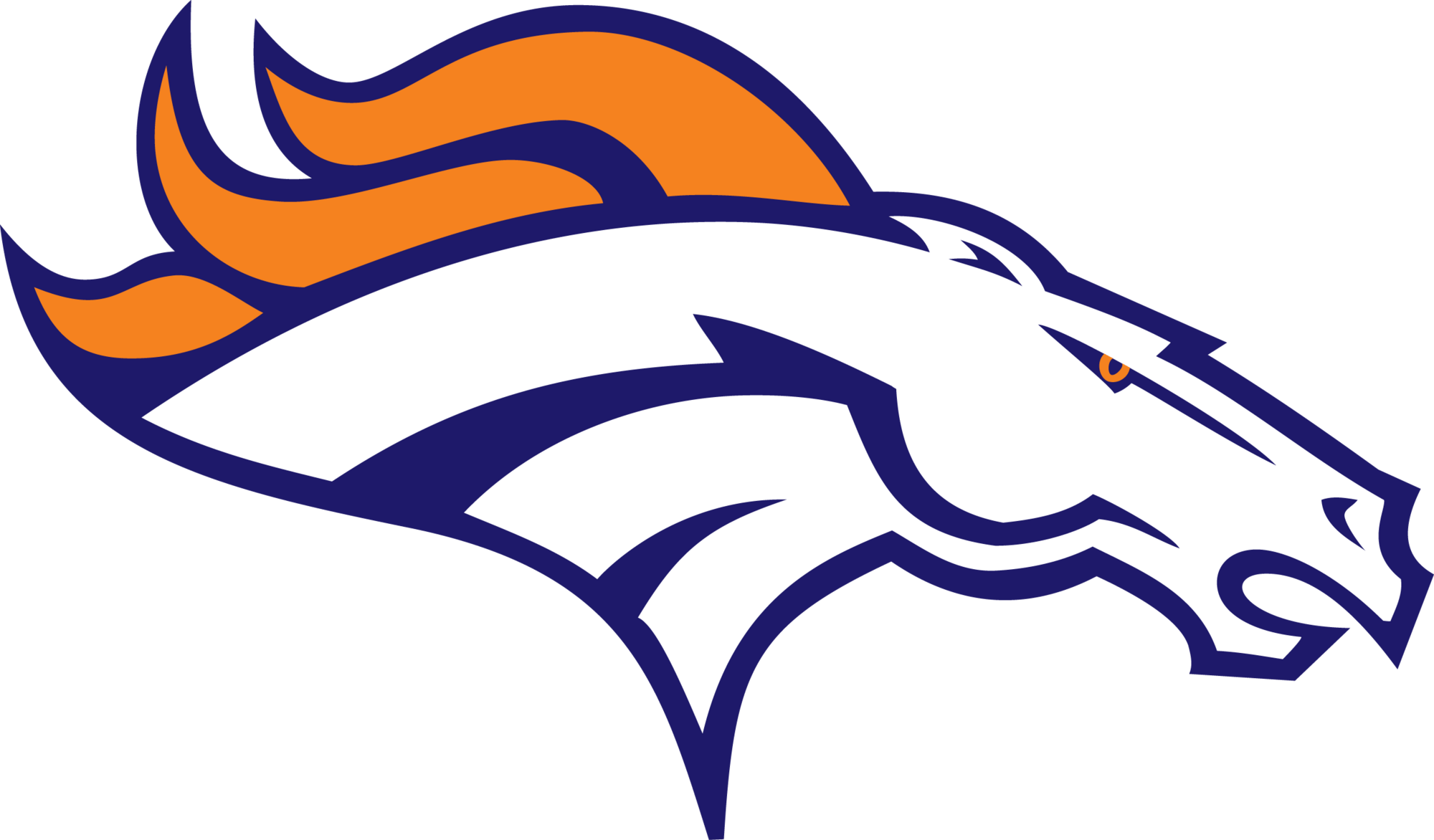 Denver Broncos Denver Broncos logo
