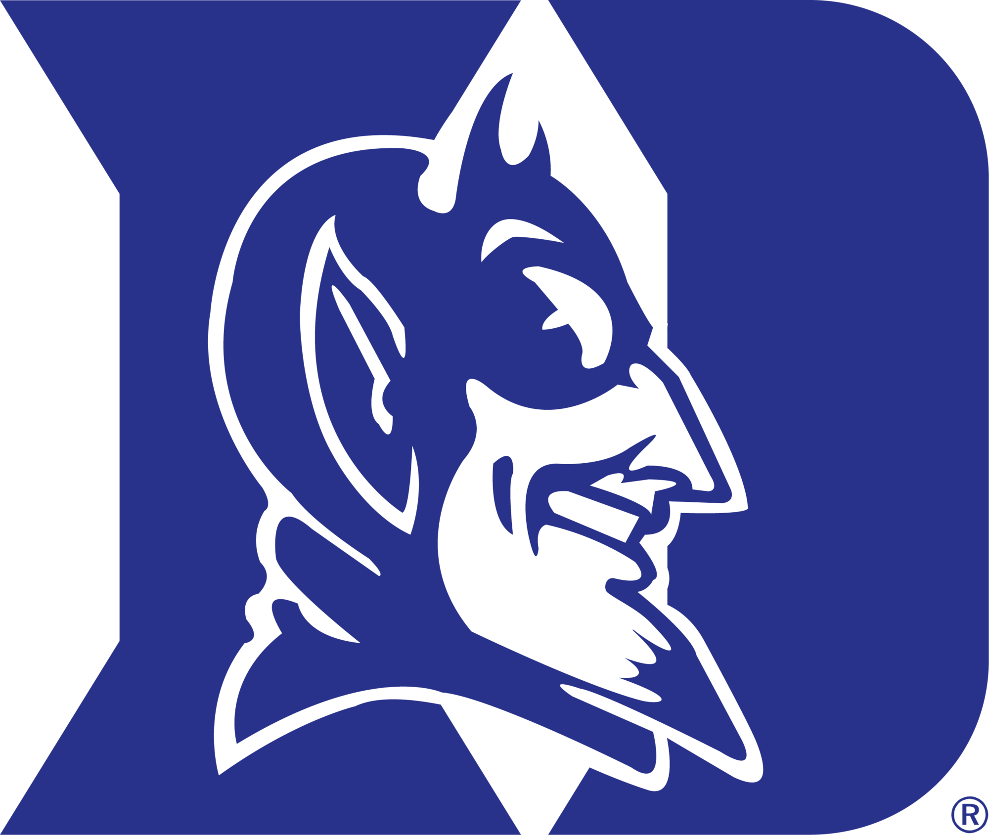 Duke Blue Devils Duke Blue Devils logo