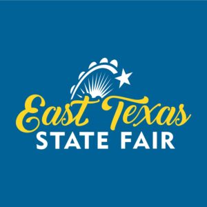 East Texas State Fair logo