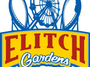 Elitch Gardens logo