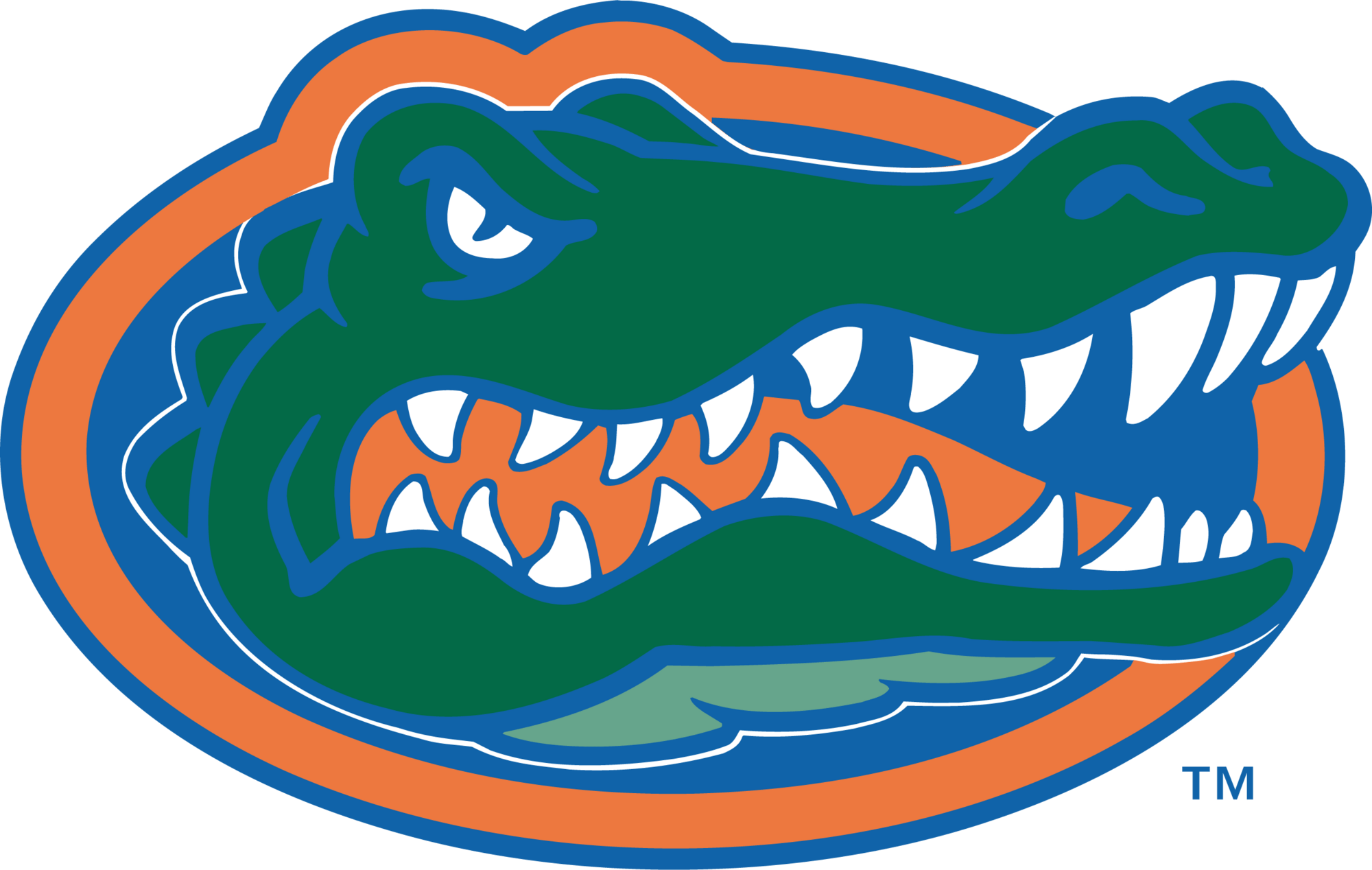 Florida Gators logo