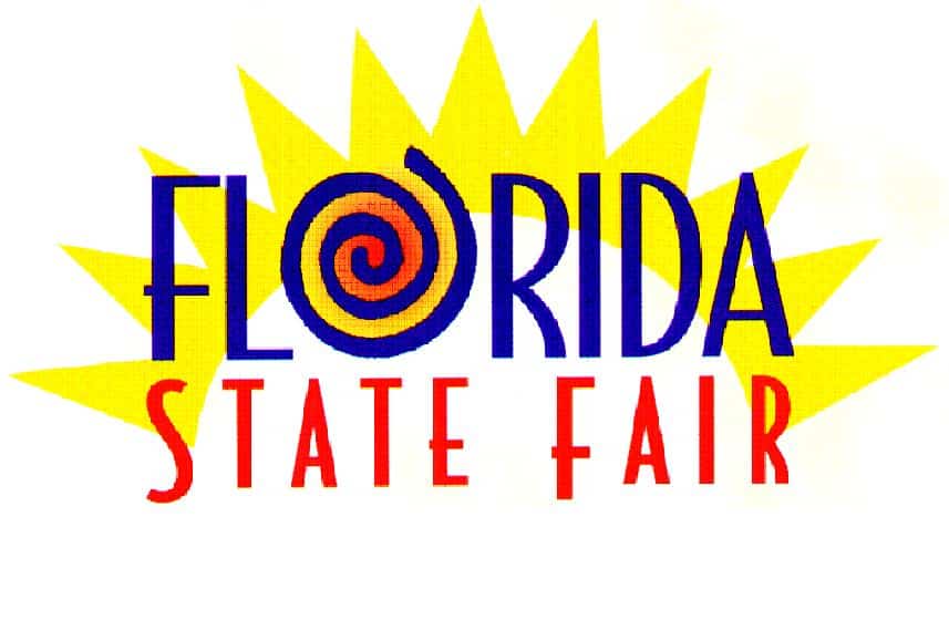 Florida State Fair logo