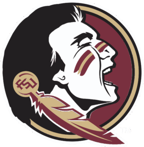 Florida State Seminoles Florida State Seminoles logo