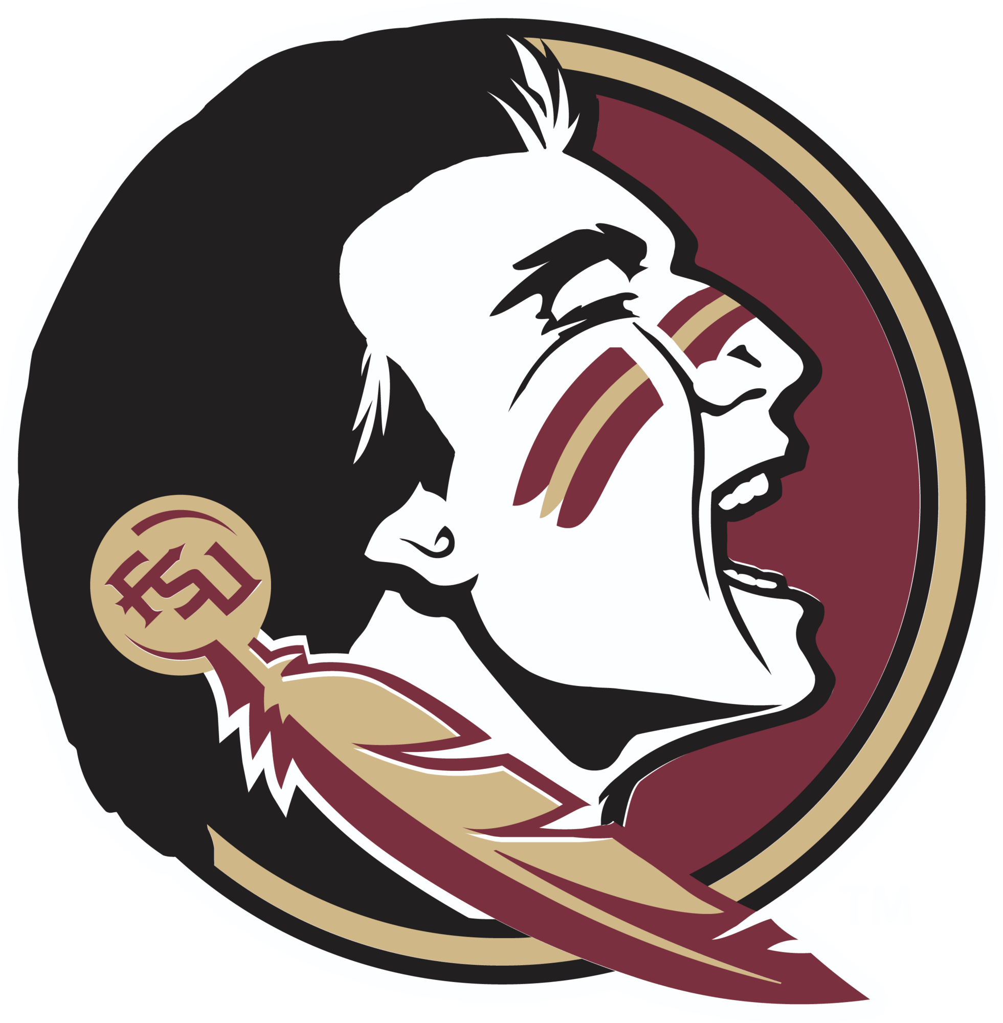 Florida State Seminoles Florida State Seminoles logo