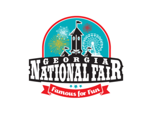 Georgia National Fair logo