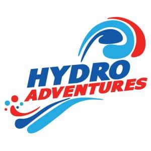 Hydro Adventures logo