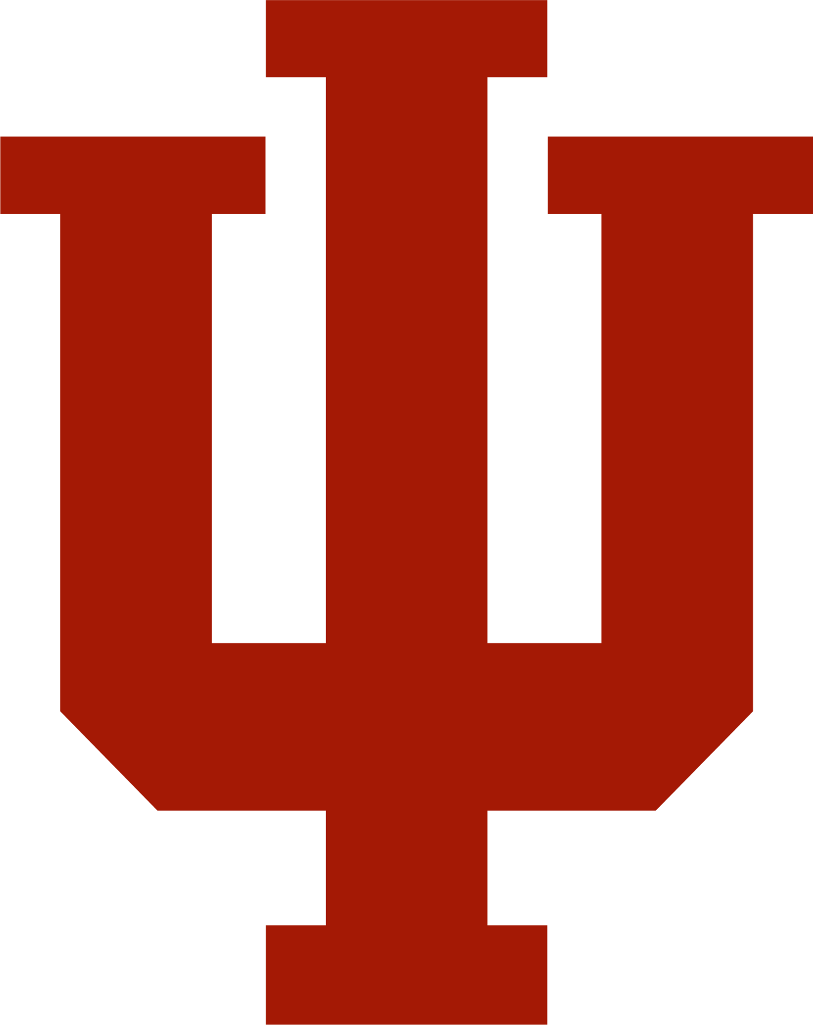 Indiana Hoosiers Indiana Hoosiers logo