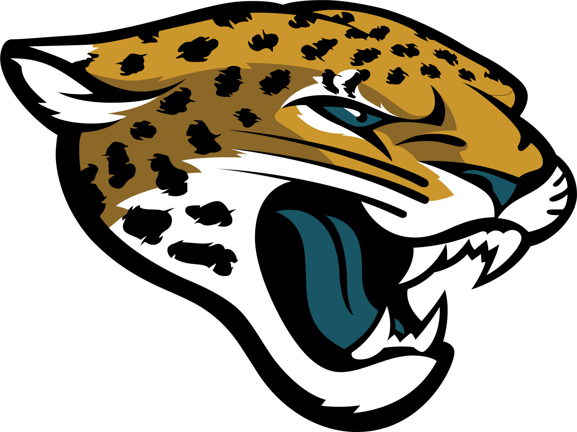 Jacksonville Jaguars logo