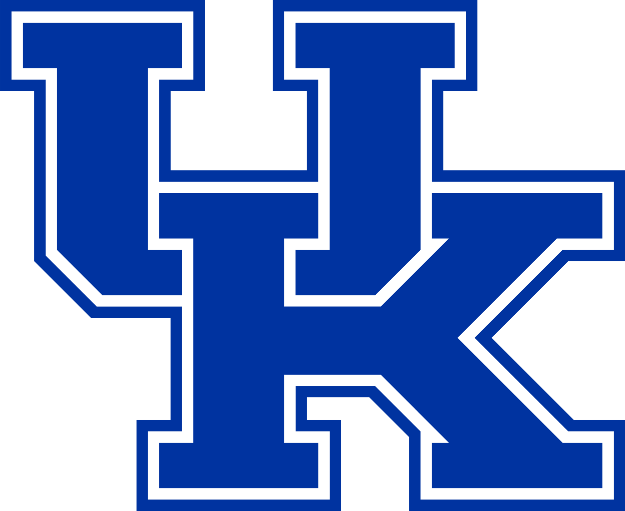 Kentucky Wildcats Kentucky Wildcats logo