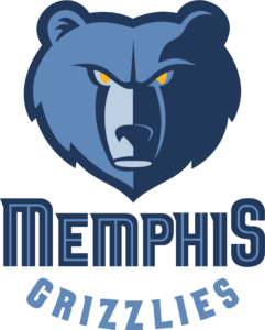 Memphis Grizzlies Memphis Grizzlies logo