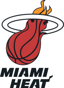 Miami Heat Miami Heat logo