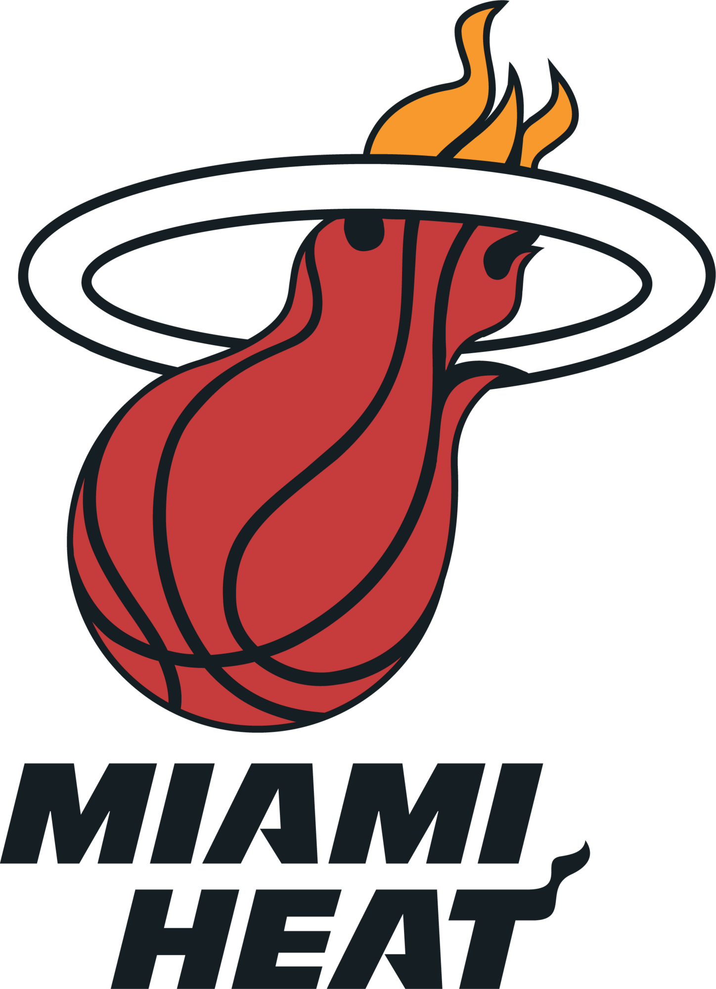 Miami Heat Miami Heat logo