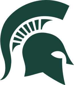 Michigan State Spartans Michigan State Spartans logo