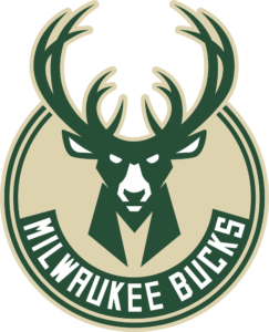 Milwaukee Bucks Milwaukee Bucks logo
