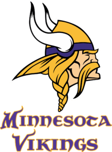 Minnesota Vikings Minnesota Vikings logo