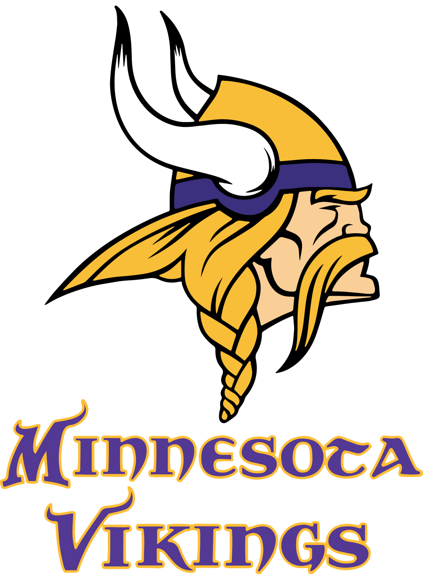 Minnesota Vikings Minnesota Vikings logo