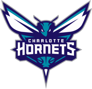Charlotte Hornets Charlotte Hornets logo
