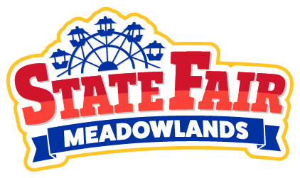 New Jersey State Fair logo