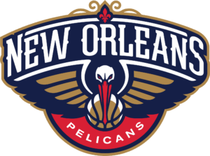 New Orleans Pelicans New Orleans Pelicans logo