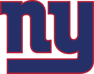 New York Giants New York Giants logo