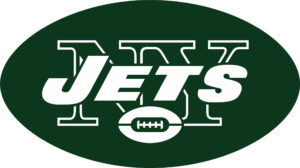 New York Jets New York Jets logo