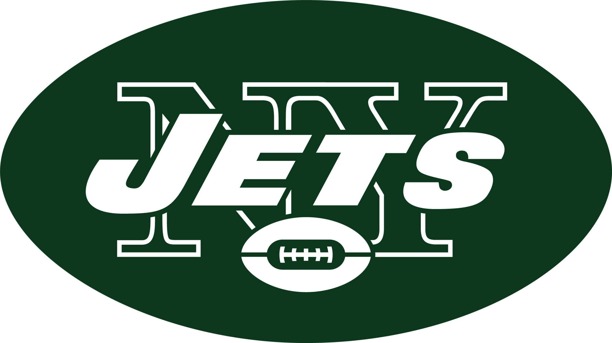 New York Jets New York Jets logo