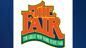 New York State Fair logo