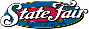 North Carolina State Fair logo