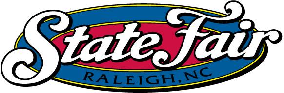 North Carolina State Fair North Carolina State Fair logo