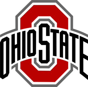 Ohio State Buckeyes Ohio State Buckeyes logo