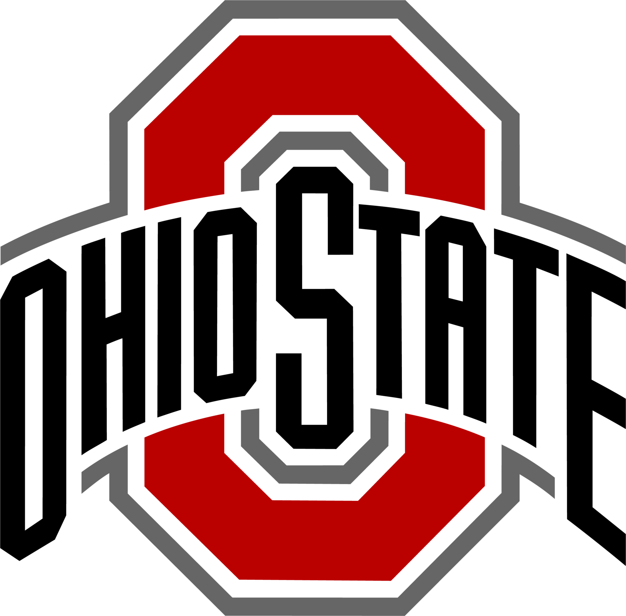 Ohio State Buckeyes Ohio State Buckeyes logo